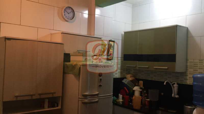 Apartamento, 3 quartos, 71 m² - Foto 13