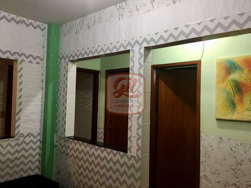 Apartamento, 3 quartos, 71 m² - Foto 3
