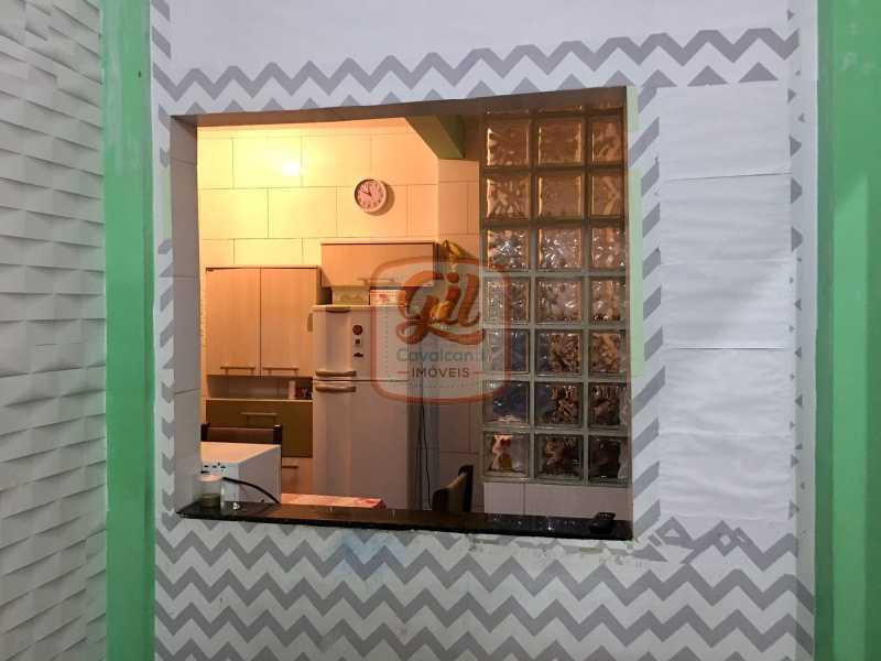 Apartamento, 3 quartos, 71 m² - Foto 2