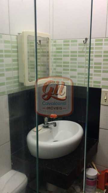 Apartamento, 3 quartos, 71 m² - Foto 16