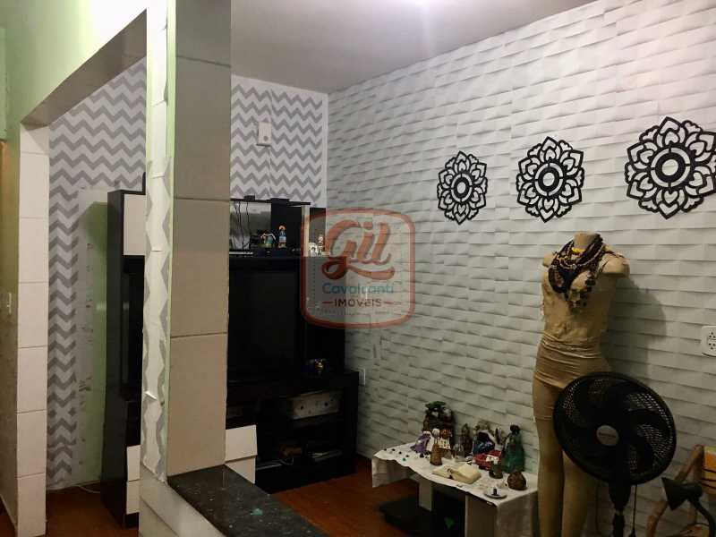 Apartamento, 3 quartos, 71 m² - Foto 1