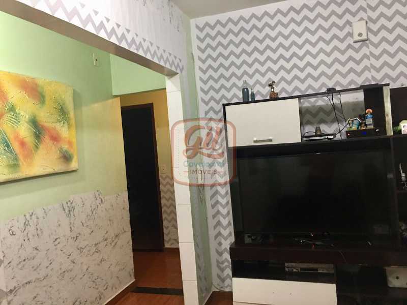 Apartamento, 3 quartos, 71 m² - Foto 4