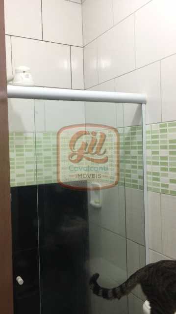 Apartamento, 3 quartos, 71 m² - Foto 17