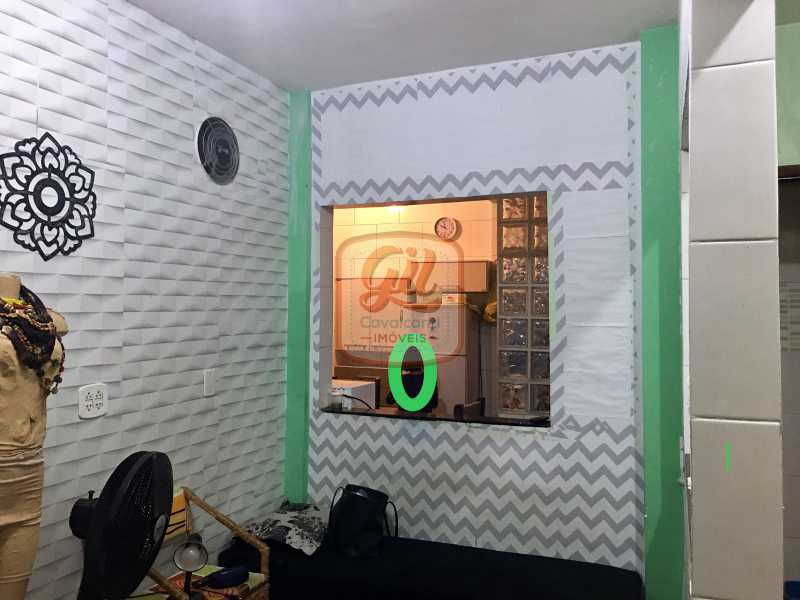 Apartamento, 3 quartos, 71 m² - Foto 5