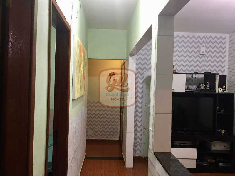 Apartamento, 3 quartos, 71 m² - Foto 7