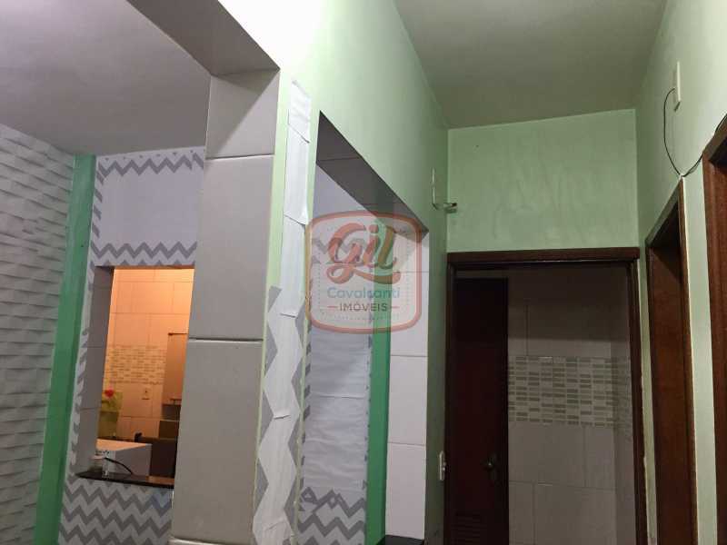Apartamento, 3 quartos, 71 m² - Foto 6