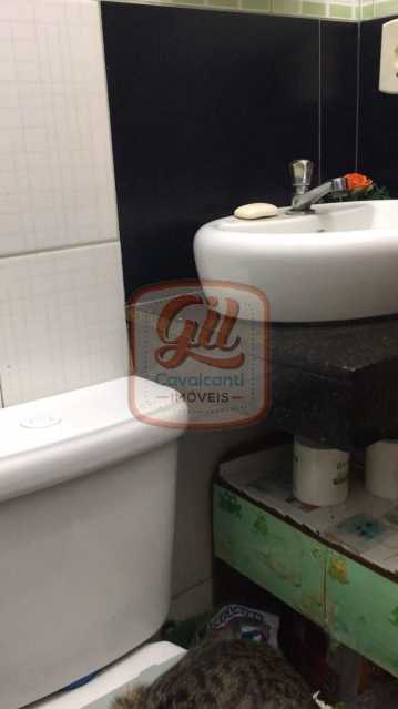 Apartamento, 3 quartos, 71 m² - Foto 19