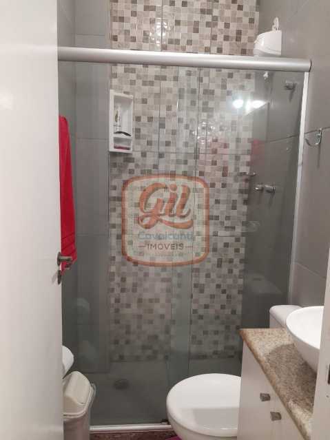 Casa de Condomínio, 3 quartos - Foto 14
