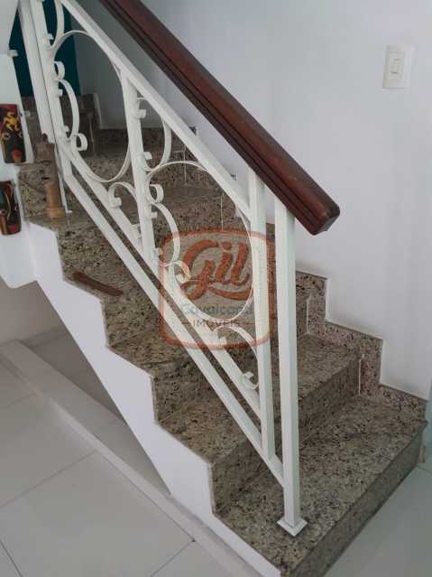 Casa de Condomínio, 3 quartos - Foto 12