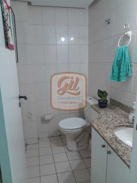 Casa de Condomínio, 3 quartos - Foto 10