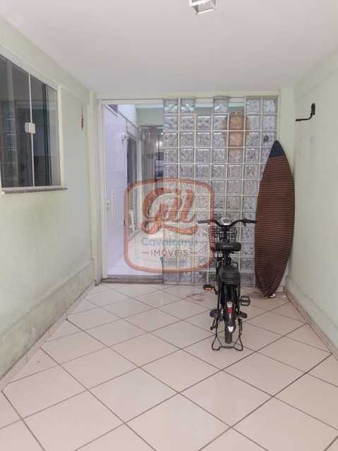 Casa de Condomínio, 3 quartos - Foto 5