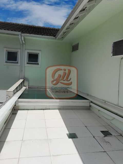 Casa de Condomínio, 3 quartos - Foto 21