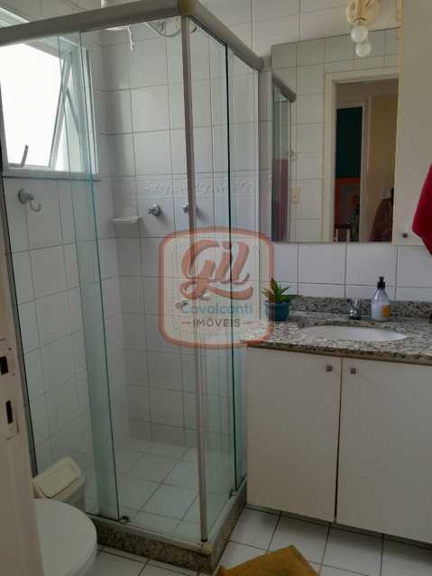Casa de Condomínio, 3 quartos - Foto 17