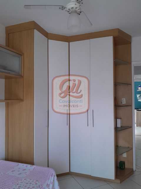 Casa de Condomínio, 3 quartos - Foto 16