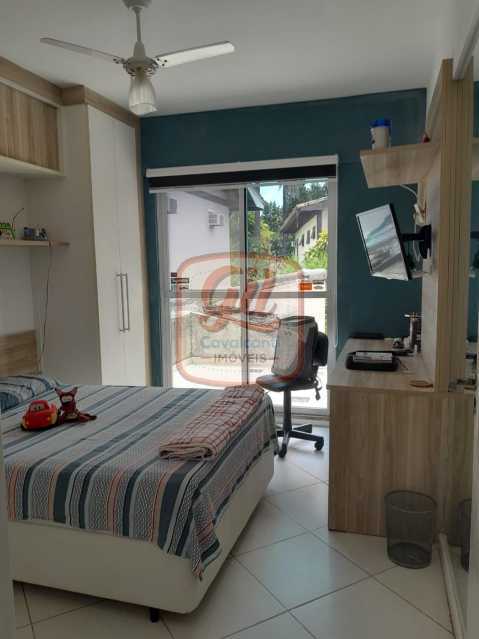 Casa de Condomínio, 3 quartos - Foto 13