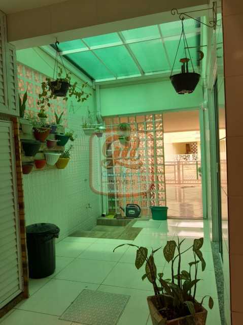 Casa de Condomínio, 3 quartos - Foto 8