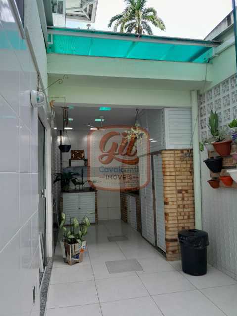 Casa de Condomínio, 3 quartos - Foto 6