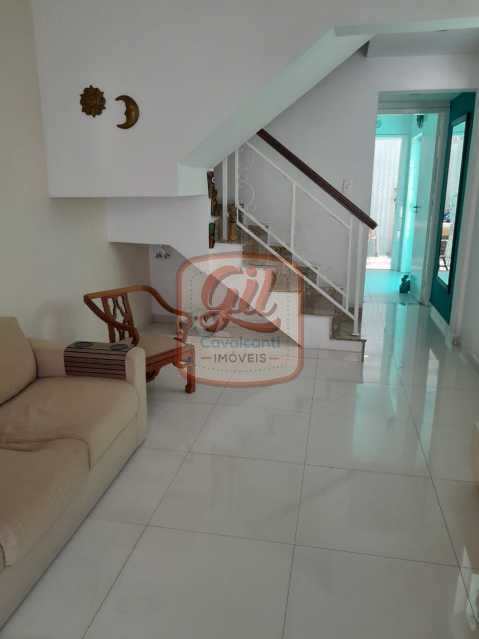 Casa de Condomínio, 3 quartos - Foto 3