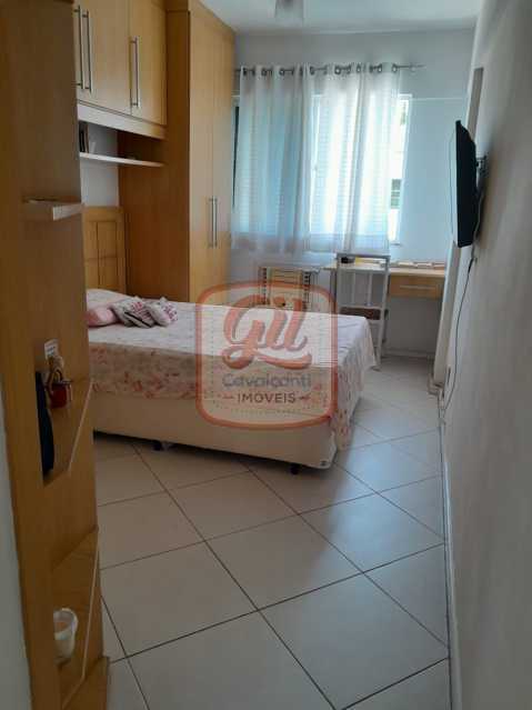 Casa de Condomínio, 3 quartos - Foto 18