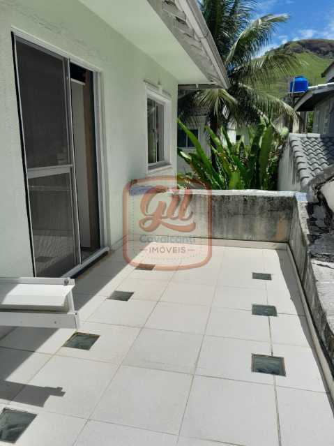 Casa de Condomínio, 3 quartos - Foto 20