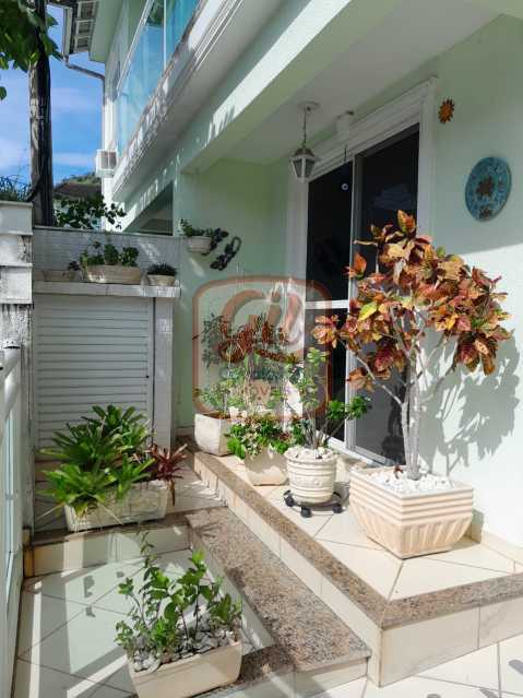 Casa de Condomínio, 3 quartos - Foto 19