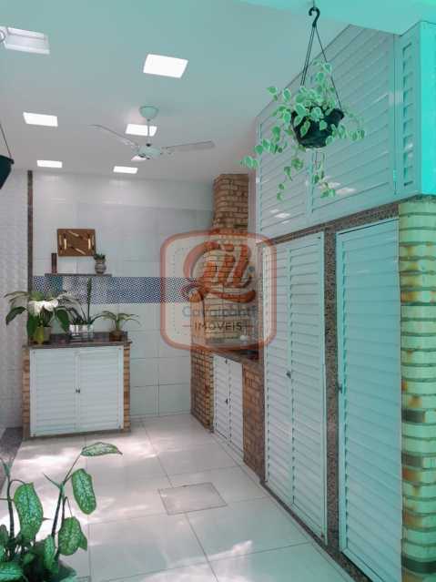 Casa de Condomínio, 3 quartos - Foto 7