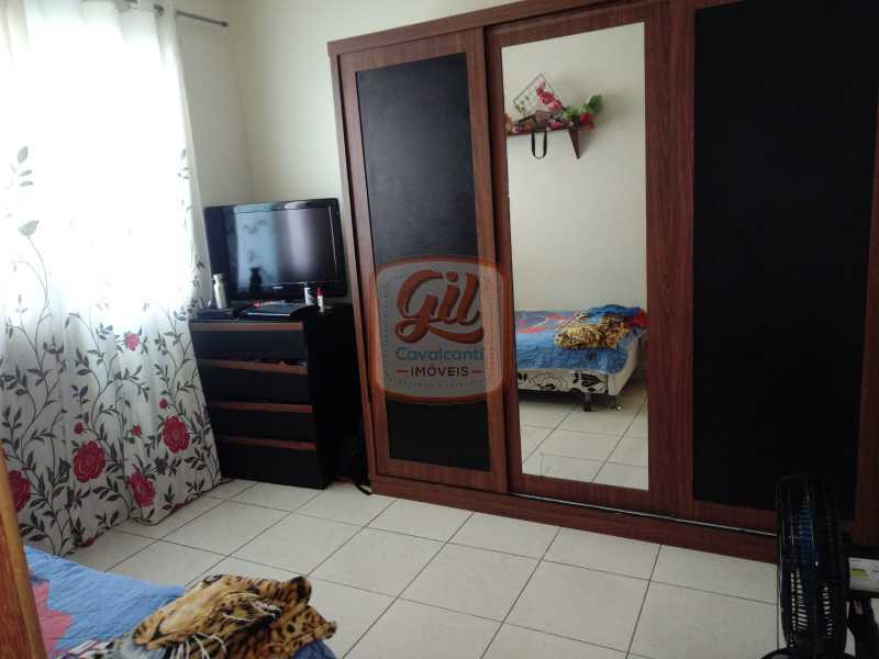 Casa de Condomínio à venda com 4 quartos, 246m² - Foto 23