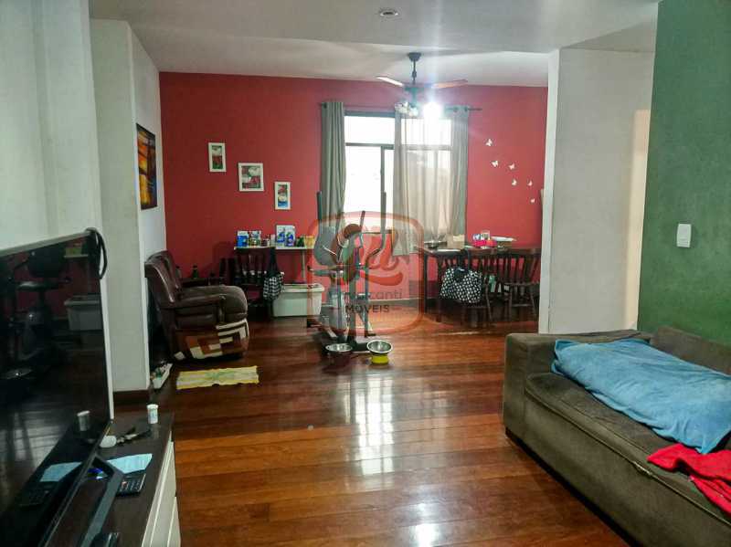 Casa de Condomínio à venda com 3 quartos, 277m² - Foto 1