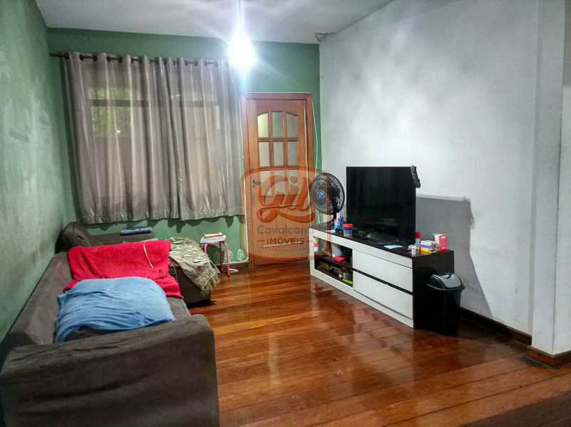 Casa de Condomínio à venda com 3 quartos, 277m² - Foto 2