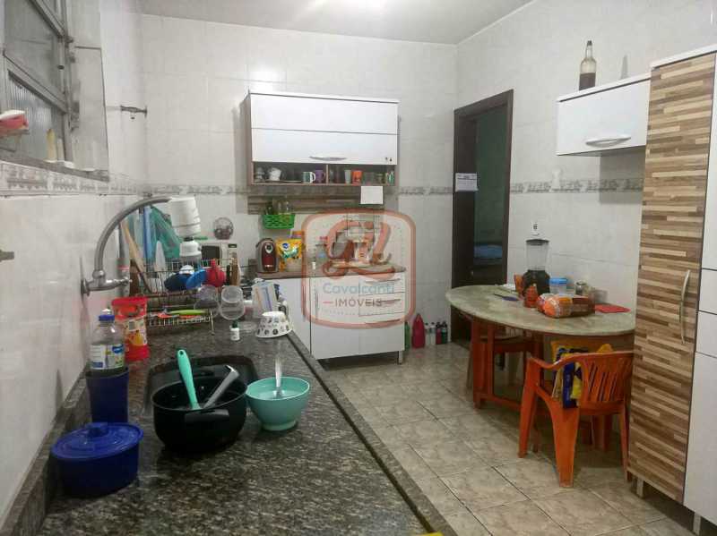 Casa de Condomínio à venda com 3 quartos, 277m² - Foto 3