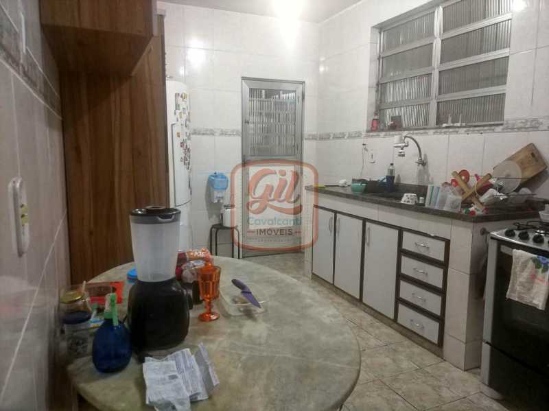 Casa de Condomínio à venda com 3 quartos, 277m² - Foto 11