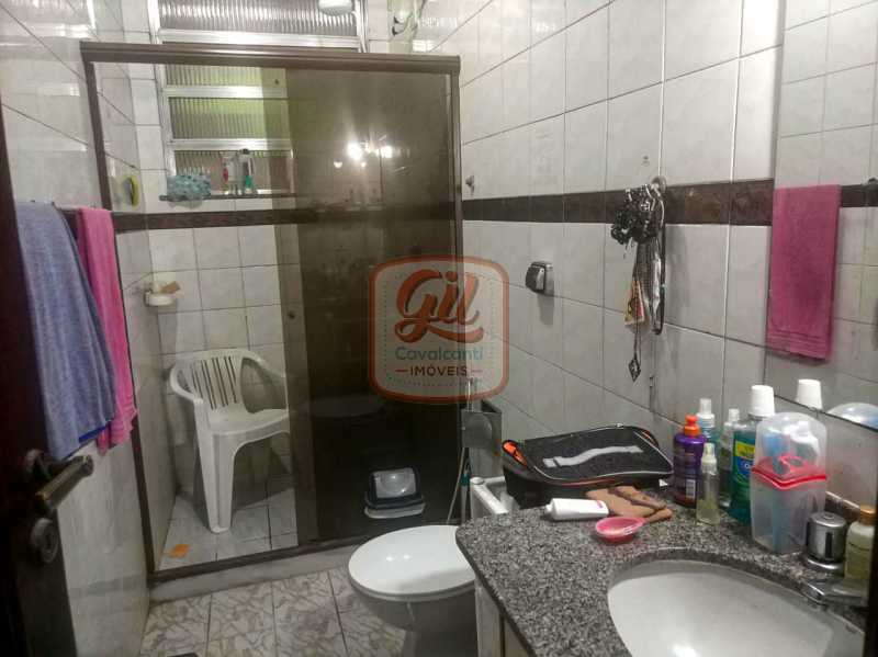 Casa de Condomínio à venda com 3 quartos, 277m² - Foto 8