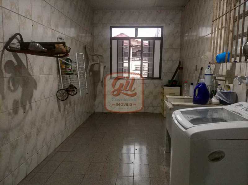 Casa de Condomínio à venda com 3 quartos, 277m² - Foto 12