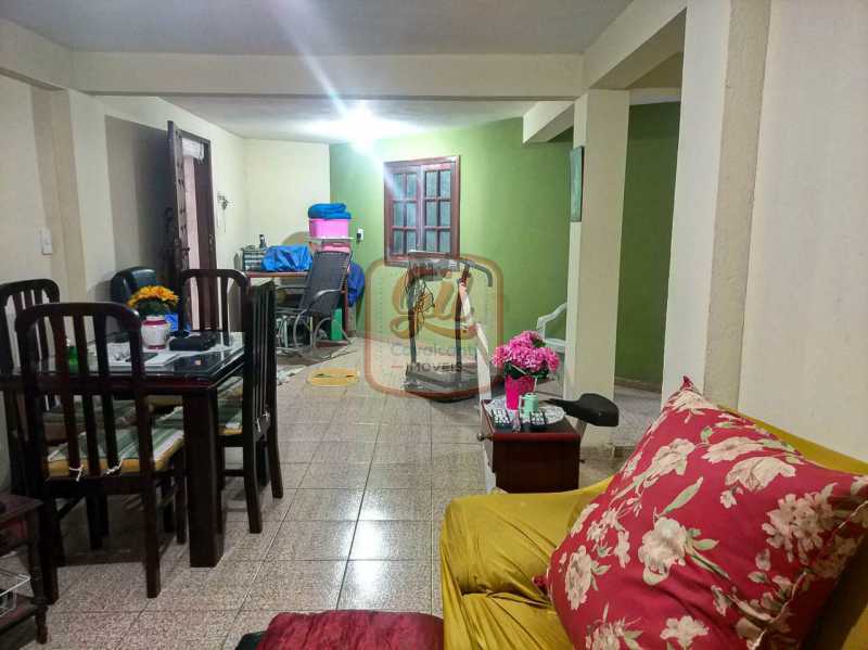 Casa de Condomínio à venda com 3 quartos, 277m² - Foto 17