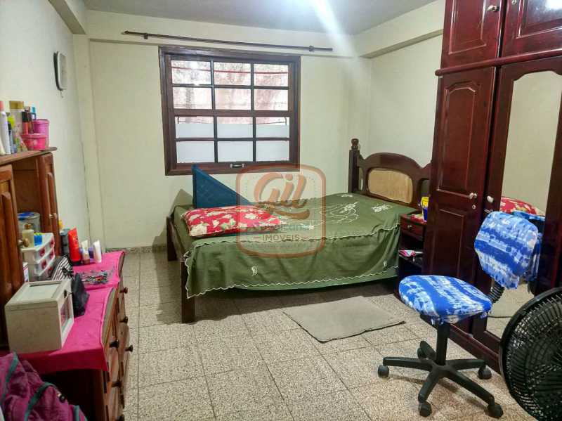 Casa de Condomínio à venda com 3 quartos, 277m² - Foto 9