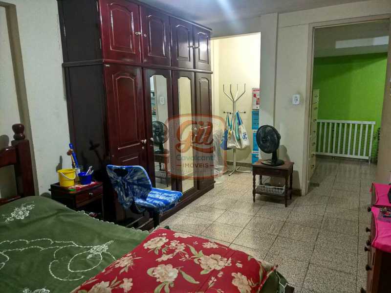 Casa de Condomínio à venda com 3 quartos, 277m² - Foto 10