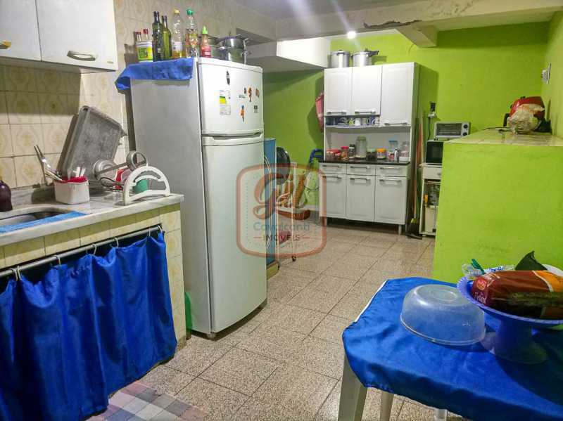 Casa de Condomínio à venda com 3 quartos, 277m² - Foto 19