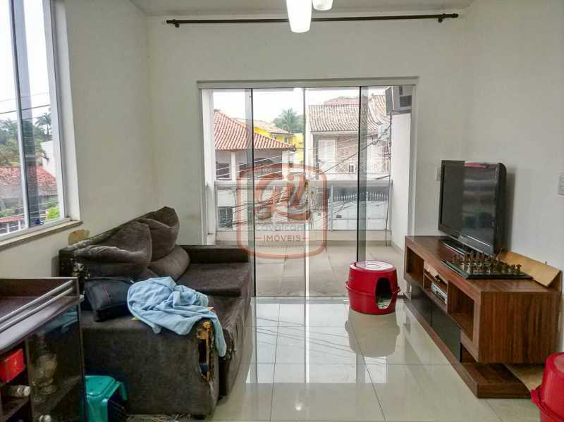 Casa de Condomínio à venda com 3 quartos, 277m² - Foto 15