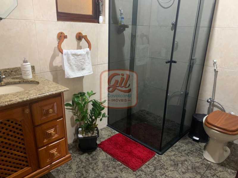 Casa de Condomínio à venda com 4 quartos, 174m² - Foto 9