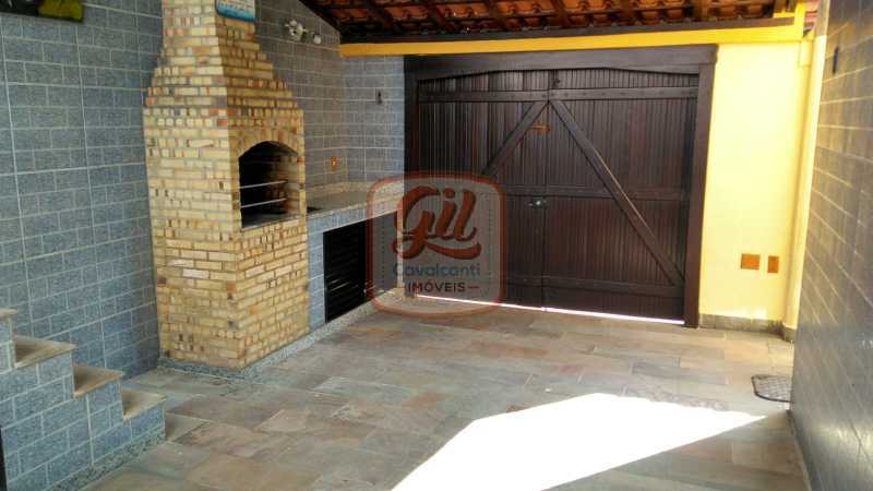 Casa de Condomínio à venda com 4 quartos, 174m² - Foto 18