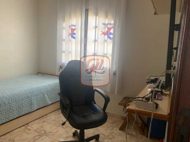 Casa de Condomínio à venda com 4 quartos, 174m² - Foto 12