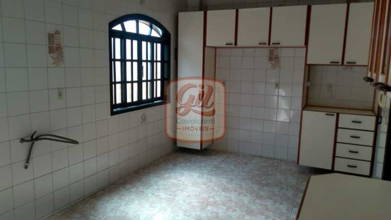 Casa de Condomínio à venda com 4 quartos, 174m² - Foto 7