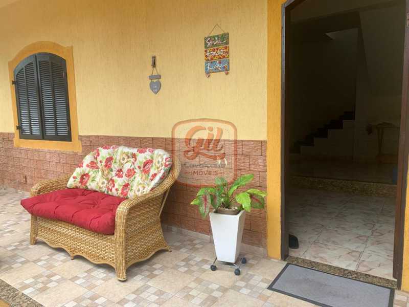 Casa de Condomínio à venda com 4 quartos, 174m² - Foto 20