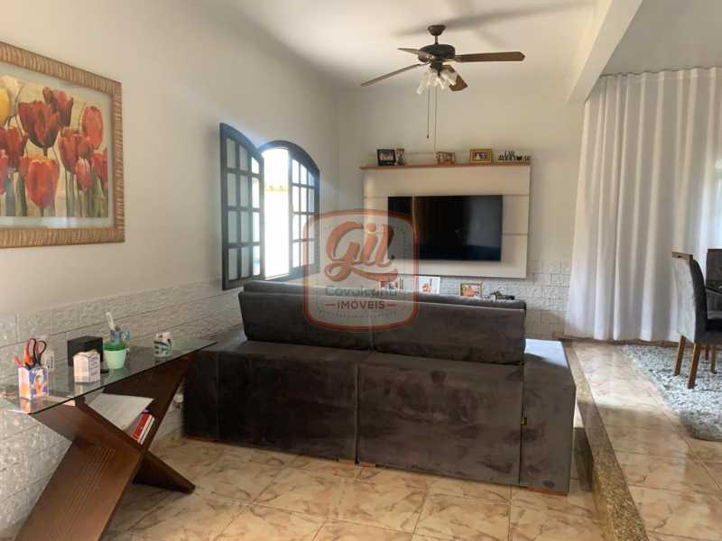 Casa de Condomínio à venda com 4 quartos, 174m² - Foto 5