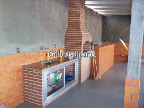 Casa à venda com 4 quartos, 387m² - Foto 5