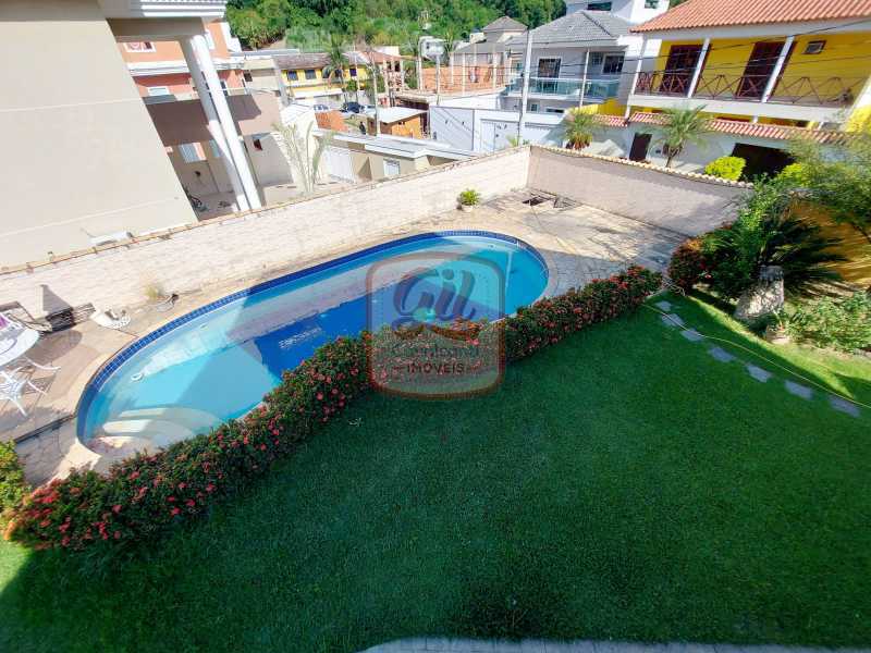 Casa de Condomínio à venda com 3 quartos, 200m² - Foto 15