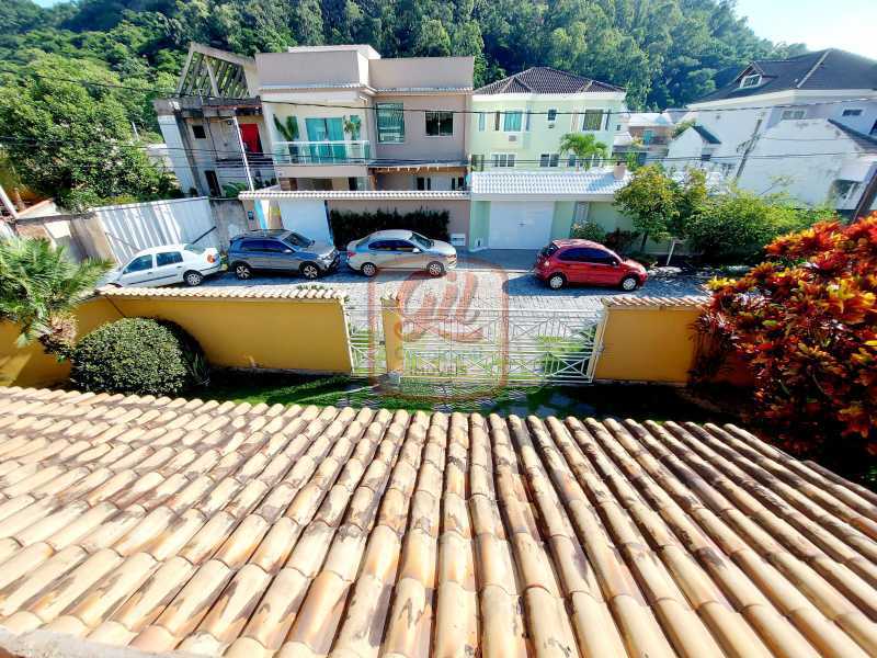 Casa de Condomínio à venda com 3 quartos, 200m² - Foto 19