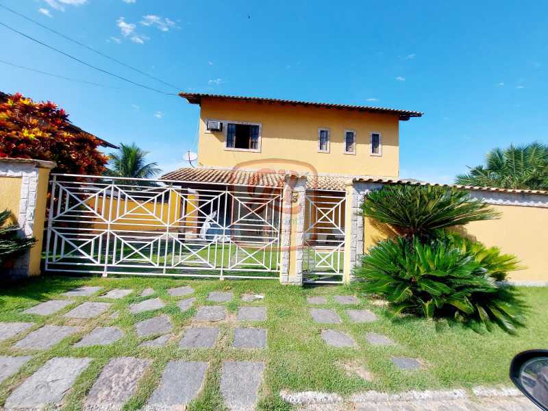 Casa de Condomínio à venda com 3 quartos, 200m² - Foto 22