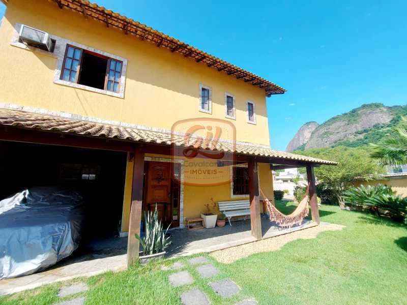 Casa de Condomínio à venda com 3 quartos, 200m² - Foto 23