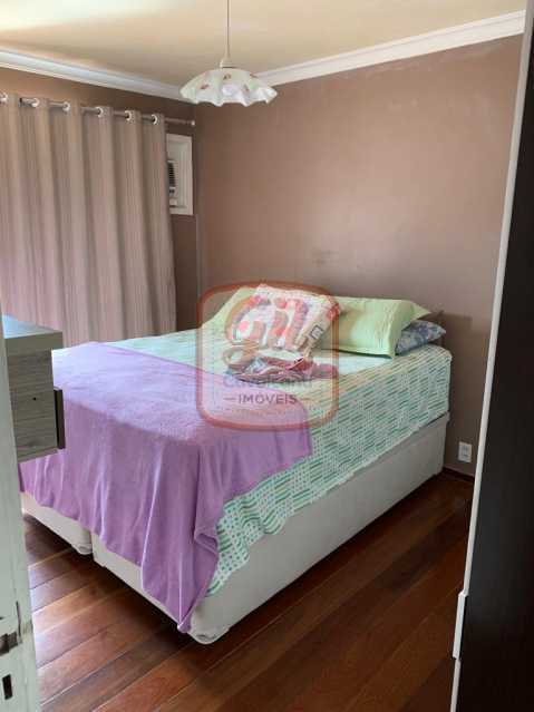 Apartamento à venda com 3 quartos, 81m² - Foto 12